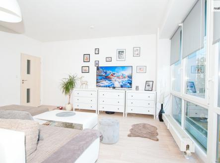 3 | Prodej bytu, 4+kk, 115 m²
