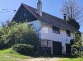 Prodej - chata/rekreační objekt, 394 m²