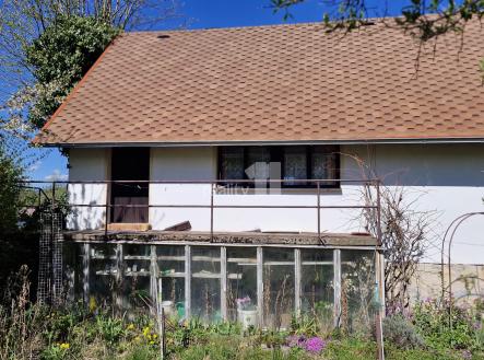 2 | Prodej - chata/rekreační objekt, 394 m²