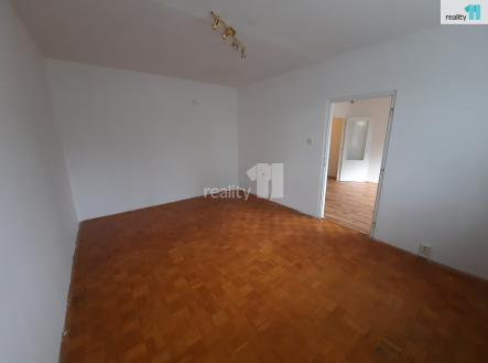 4 | Prodej bytu, 1+1, 36 m²