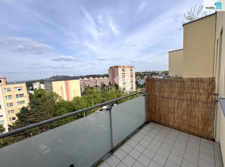 1 | Pronájem bytu, 2+kk, 56 m²