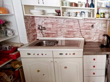 Pronájem bytu, 1+kk, 35 m² obrázek