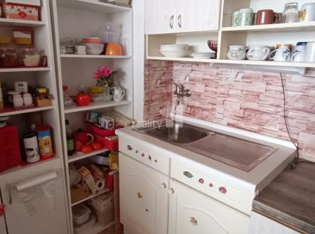 3 | Pronájem bytu, 1+kk, 35 m²