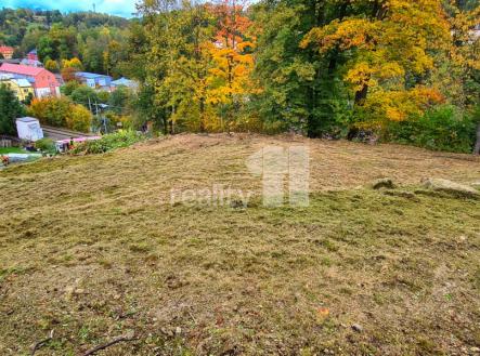 2 | Prodej - pozemek pro bydlení, 1 200 m²