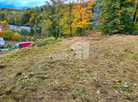 3 | Prodej - pozemek pro bydlení, 1 200 m²