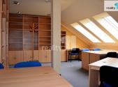 Pronájem - kanceláře, 33 m²