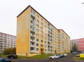 Prodej bytu, 2+1, 66 m²