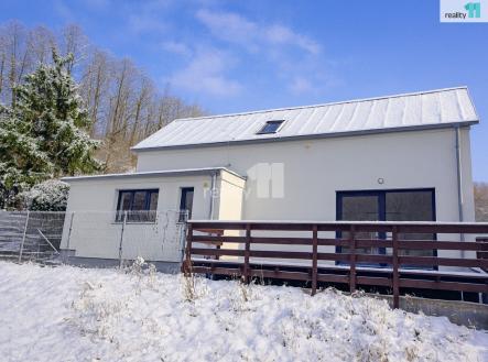 2 | Prodej - dům/vila, 94 m²