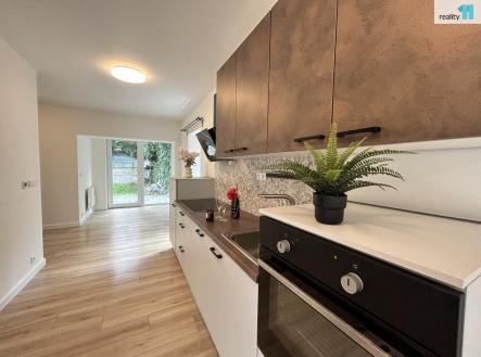 3 | Prodej - dům/vila, 94 m²