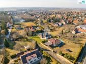 Prodej - pozemek pro bydlení, 1 151 m²