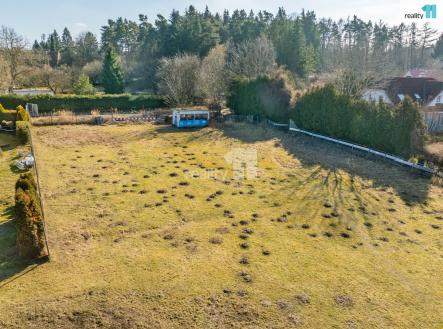 4 | Prodej - pozemek pro bydlení, 1 151 m²