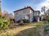 Prodej - dům/vila, 205 m²