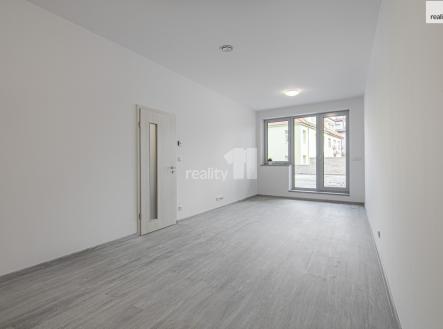 Pronájem bytu, 3+kk, 96 m² obrázek