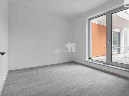 3 | Pronájem bytu, 3+kk, 96 m²