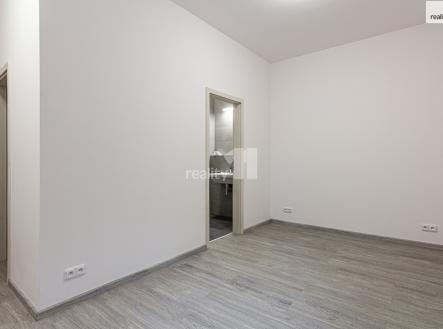 4 | Pronájem bytu, 3+kk, 96 m²