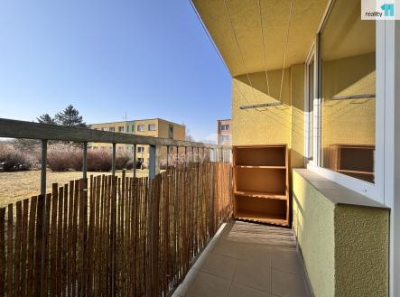 4 | Pronájem bytu, 1+kk, 27 m²