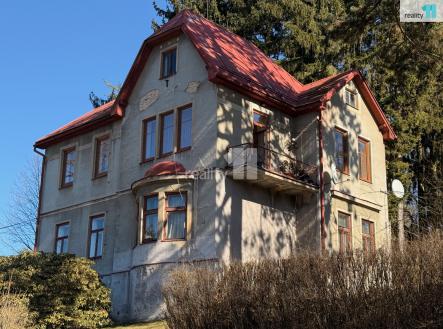 Prodej bytu, 3+1, 87 m² obrázek