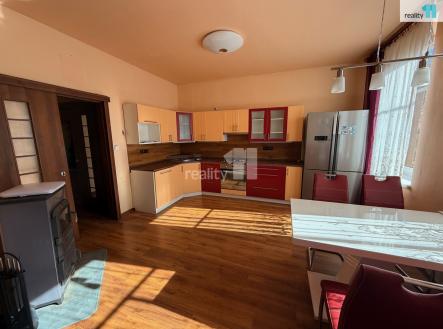 2 | Prodej bytu, 3+1, 87 m²
