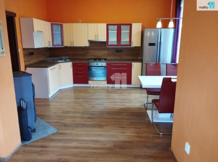 3 | Prodej bytu, 3+1, 87 m²