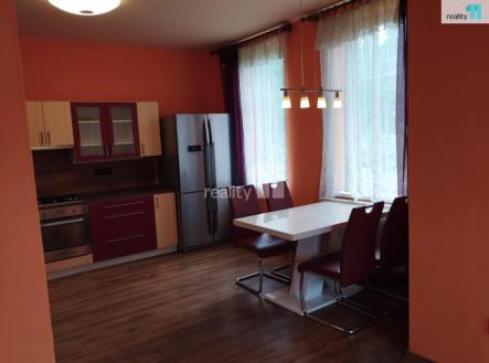 4 | Prodej bytu, 3+1, 87 m²