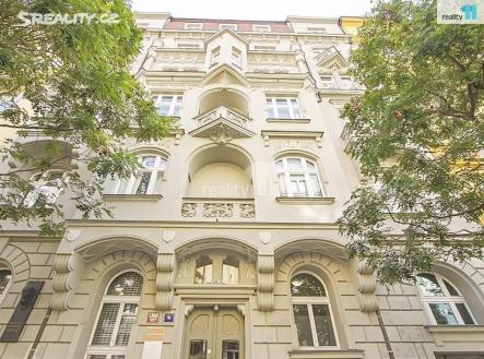 1 | Pronájem bytu, 3+kk, 108 m²