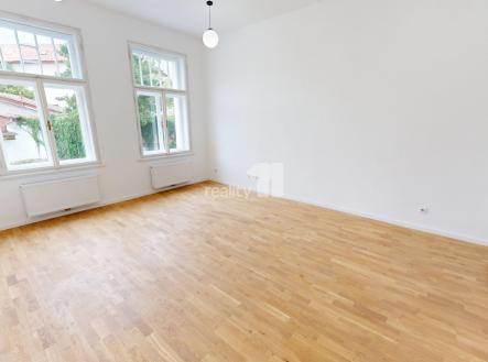 3 | Pronájem bytu, 1+kk, 40 m²