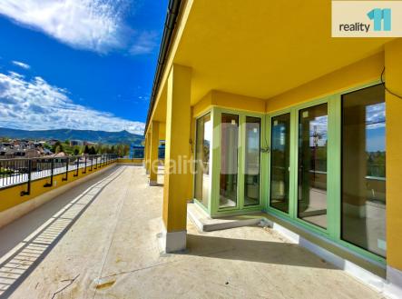 1 | Prodej bytu, 4+kk, 120 m²