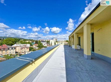 1 | Prodej bytu, 4+kk, 120 m²