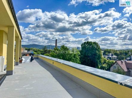 4 | Prodej bytu, 4+kk, 120 m²