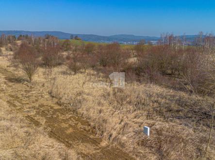 2 | Prodej - pozemek pro bydlení, 966 m²