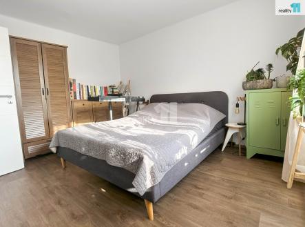 3 | Pronájem bytu, 2+1, 66 m²