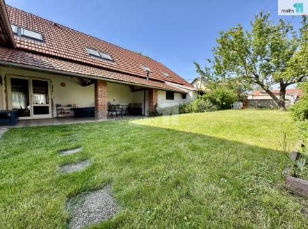 2 | Prodej - dům/vila, 282 m²