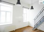 Pronájem bytu, 2+kk, 48 m²