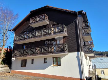 Prodej bytu, 2+kk, 48 m² obrázek