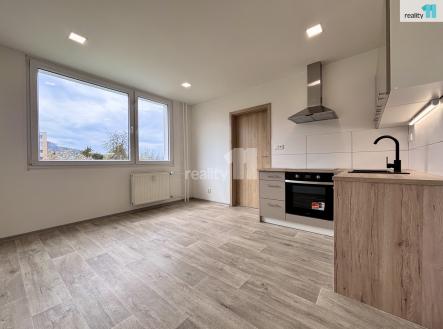 Prodej bytu, 2+kk, 36 m² obrázek