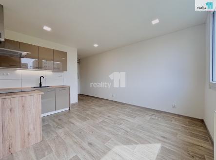 2 | Prodej bytu, 2+kk, 36 m²