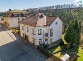 Prodej - dům/vila, 468 m²