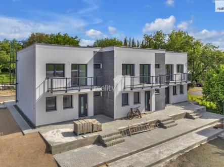 1 | Prodej - dům/vila, 116 m²