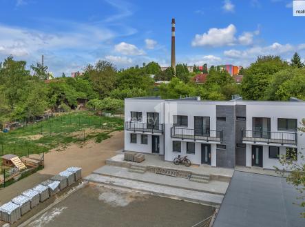 2 | Prodej - dům/vila, 116 m²