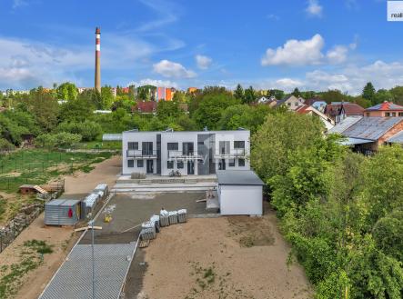 3 | Prodej - dům/vila, 116 m²