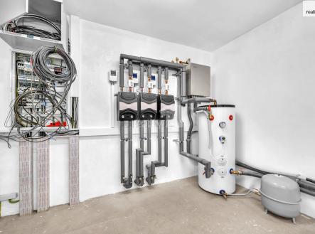 4 | Prodej - dům/vila, 116 m²