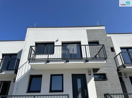 18 | Prodej - dům/vila, 116 m²