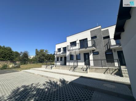 19 | Prodej - dům/vila, 116 m²