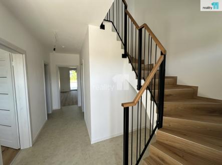 1 | Prodej - dům/vila, 116 m²