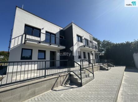 1 | Prodej - dům/vila, 116 m²