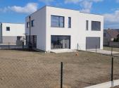 Pronájem - dům/vila, 119 m²