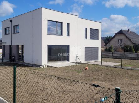 2 | Pronájem - dům/vila, 119 m²