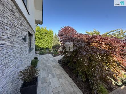 3 | Prodej - dům/vila, 152 m²