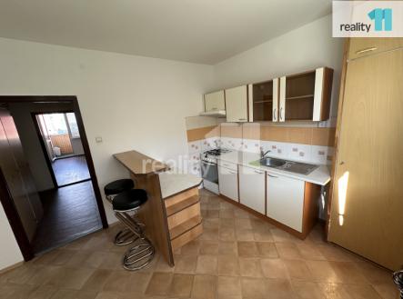 1 | Prodej bytu, 3+1, 75 m²