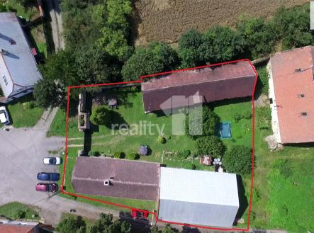 1 | Prodej - dům/vila, 72 m²